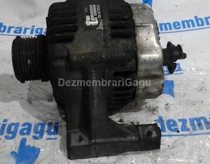 Alternator Volvo S60, 2.4 Diesel, 96 KW, caroserie Berlina