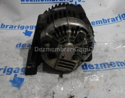 Alternator Volvo S60, 2.4 Diesel, 96 KW, caroserie Berlina