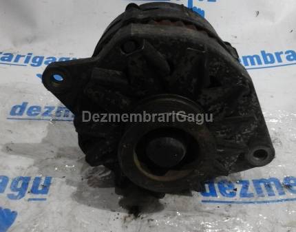 Alternator Volvo 460, 1.8 Benzina, 66 KW, caroserie Berlina