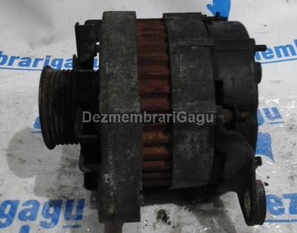 Alternator Volvo 460, 1.8 Benzina, 66 KW, caroserie Berlina