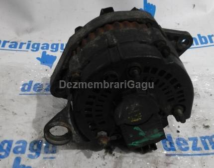 Alternator Volvo 460, 1.8 Benzina, 66 KW, caroserie Berlina