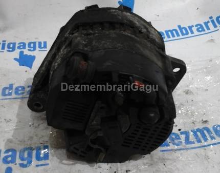 Alternator Volkswagen Golf Ii (1983-1992), 1.6 Benzina, 51 KW, caroserie Hatchback