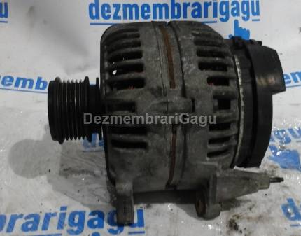 Alternator Volkswagen Golf V (2003-), 2.0 Diesel, 103 KW, caroserie Break