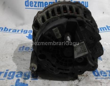 Alternator Volkswagen Golf V (2003-), 2.0 Diesel, 103 KW, caroserie Break