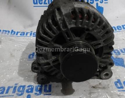 Alternator Skoda Octavia Ii (2004-), 1.9 Diesel, 77 KW, caroserie Hatchback