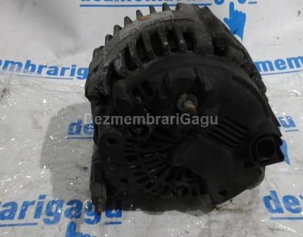 Alternator Skoda Octavia Ii (2004-), 1.9 Diesel, 77 KW, caroserie Hatchback