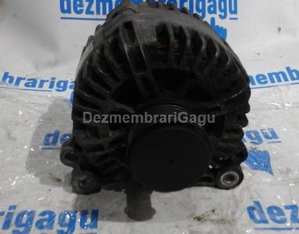 Alternator Volkswagen Golf V (2003-), 1.9 Diesel, 74 KW, caroserie Hatchback