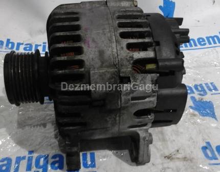 Alternator Volkswagen Golf V (2003-), 1.9 Diesel, 74 KW, caroserie Hatchback