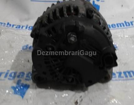 Alternator Volkswagen Golf V (2003-), 1.9 Diesel, 74 KW, caroserie Hatchback