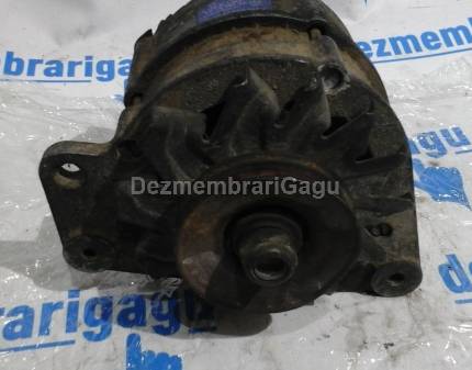 Alternator Volkswagen Lt Ii (1996-), 2.5 Diesel, 75 KW, caroserie Platforma / sasiu