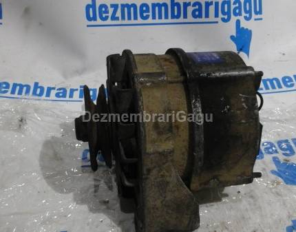 Alternator Volkswagen Lt Ii (1996-), 2.5 Diesel, 75 KW, caroserie Platforma / sasiu