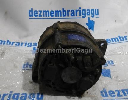 Alternator Volkswagen Lt Ii (1996-), 2.5 Diesel, 75 KW, caroserie Platforma / sasiu