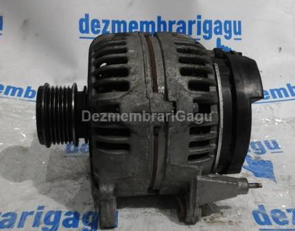 Alternator Seat Altea, 1.6 Benzina, 75 KW, caroserie Van