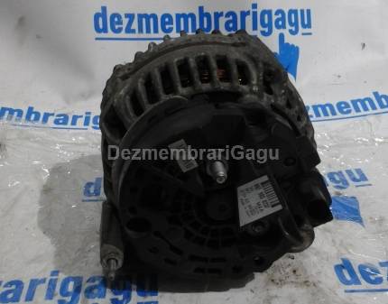 Alternator Seat Altea, 1.6 Benzina, 75 KW, caroserie Van