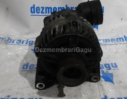 Alternator Bmw 3 E46 (1998-), 2.0 Benzina, 110 KW, caroserie Hatchback