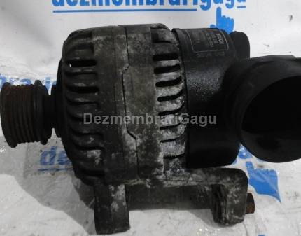 Alternator Bmw 3 E46 (1998-), 2.0 Benzina, 110 KW, caroserie Hatchback