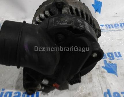 Alternator Bmw 3 E46 (1998-), 2.0 Benzina, 110 KW, caroserie Hatchback