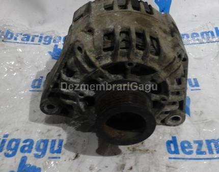 Alternator Mercedes C-class / 203 (2000-), 1.8 Benzina, 141 KW, caroserie Coupe