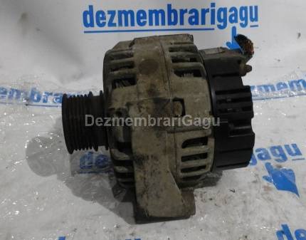 Alternator Mercedes C-class / 203 (2000-), 1.8 Benzina, 141 KW, caroserie Coupe