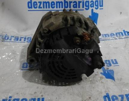 Alternator Mercedes C-class / 203 (2000-), 1.8 Benzina, 141 KW, caroserie Coupe