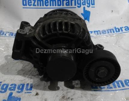 Alternator Bmw 3 E46 (1998-), 1.8 Benzina, caroserie Hatchback