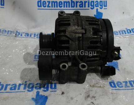 Alternator Bmw 3 E46 (1998-), 1.8 Benzina, caroserie Hatchback