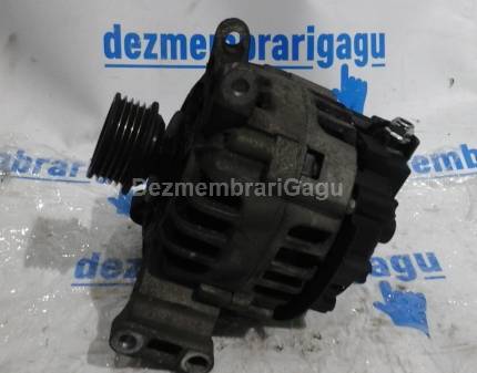 Alternator Mercedes A-class / W169 (2004-), 1.5 Benzina, caroserie Hatchback