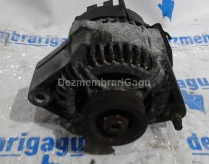 Alternator Smart Fortwo (2004-), 0.7