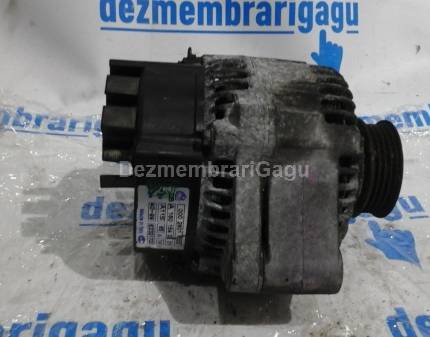 Alternator Smart Fortwo (2004-), 0.7