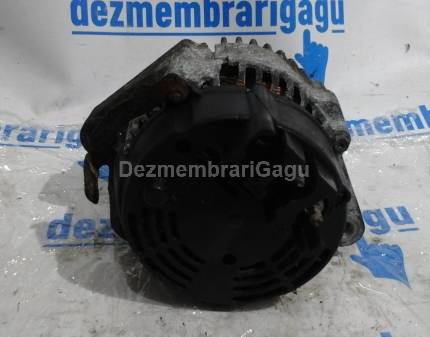 Alternator Smart Fortwo (2004-), 0.7