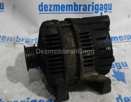 Alternator Bmw 3 E46 (1998-), 2.0 Diesel, 110 KW, caroserie Hatchback