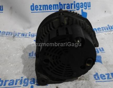 Alternator Bmw 3 E46 (1998-), 2.0 Diesel, 110 KW, caroserie Hatchback