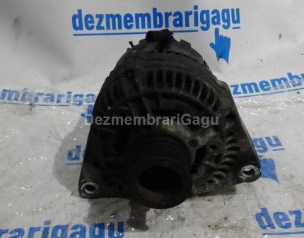 Alternator Mercedes C-class / 202 (1993-2001) Benzina, caroserie Break