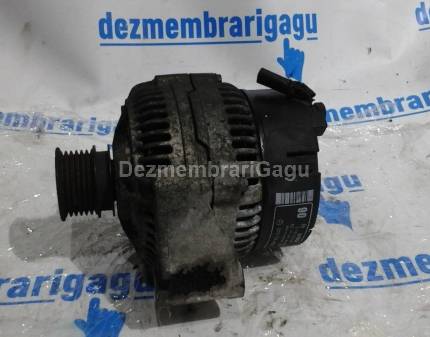 Alternator Mercedes C-class / 202 (1993-2001) Benzina, caroserie Break