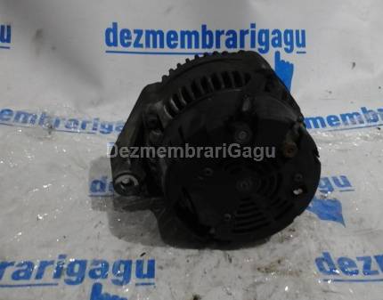 Alternator Mercedes C-class / 202 (1993-2001) Benzina, caroserie Break