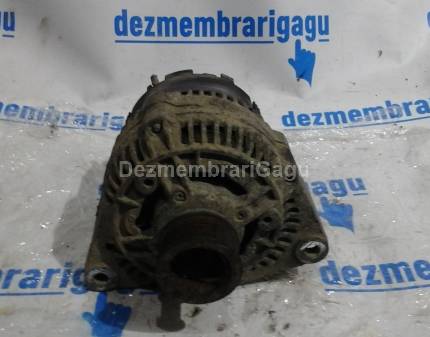 Alternator Mercedes C-class / 202 (1993-2001), 2.0 Benzina, caroserie Break