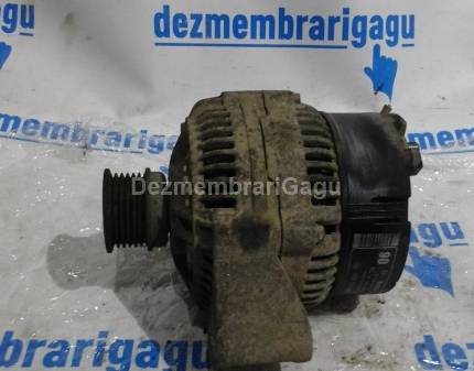 Alternator Mercedes C-class / 202 (1993-2001), 2.0 Benzina, caroserie Break