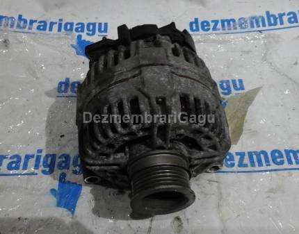 Alternator Opel Astra H (2004-), 1.6 Benzina, 77 KW, caroserie Hatchback