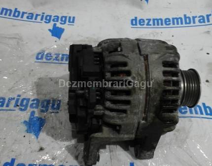 Alternator Opel Astra H (2004-), 1.6 Benzina, 77 KW, caroserie Hatchback