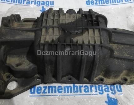 Baie ulei Ford Fiesta Iv (1995-2002), 1.2 Benzina, 55 KW, caroserie Hatchback