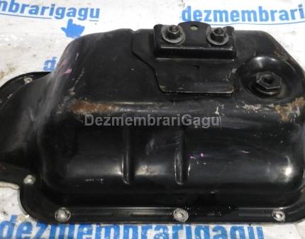 Baie ulei Volkswagen Polo (1994-2001), 1.4 Benzina, 37 KW, caroserie Hatchback