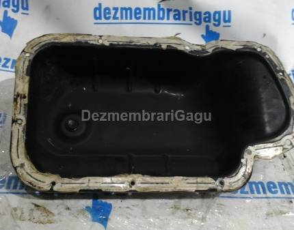 Baie ulei Volkswagen Polo (1994-2001), 1.4 Benzina, 37 KW, caroserie Hatchback