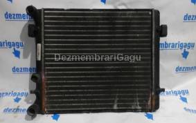 Piese auto din dezmembrari Radiator apa Skoda Octavia I