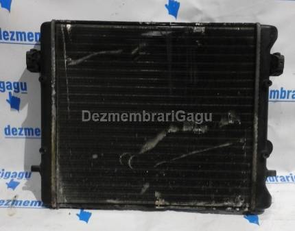 Radiator apa Skoda Octavia I (1996-), 1.8 Benzina, 92 KW, caroserie Hatchback