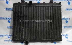 Piese auto din dezmembrari Radiator apa Peugeot 407