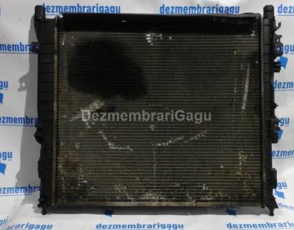 Radiator apa Mercedes M-class / W163 (1998-2005), 2.7 Diesel, caroserie Minibus