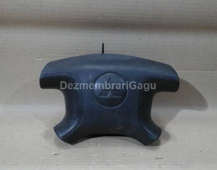 Airbag volan Mitsubishi Pajero Iv (2007-)