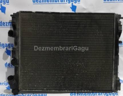 Radiator apa Dacia Logan, 1.4 Benzina, 55 KW, caroserie Break