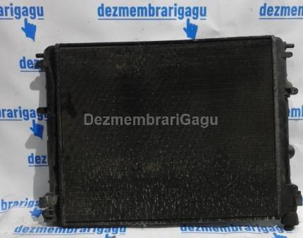 Radiator apa Dacia Logan, 1.4 Benzina, 55 KW, caroserie Break