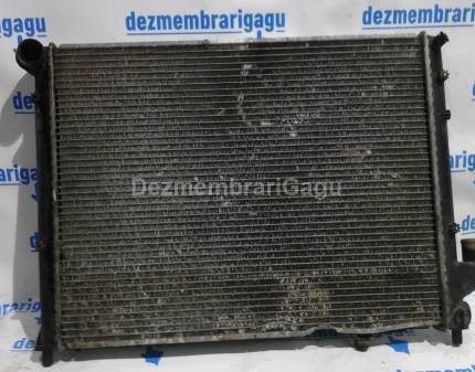 Radiator apa Alfa Romeo 166, 2.4 Diesel, 110 KW, caroserie Berlina